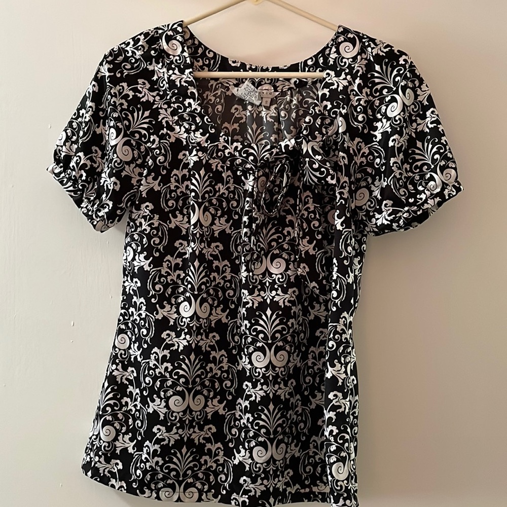 Dress shirt